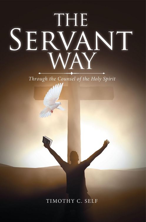 Produktbild: The Servant Way