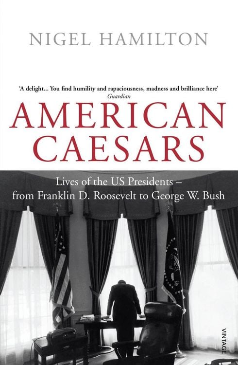 Produktbild: American Caesars