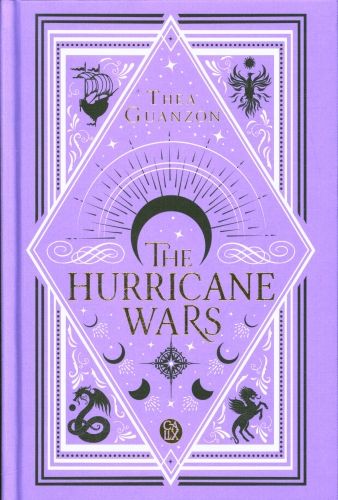Produktbild: The hurricane wars