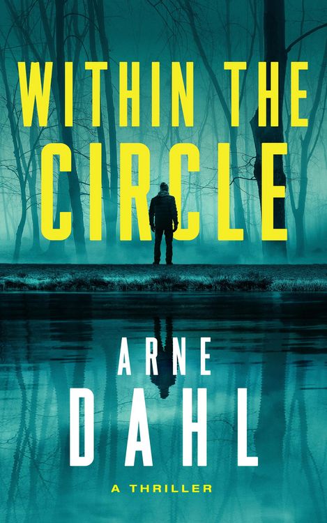 Produktbild: Within the Circle