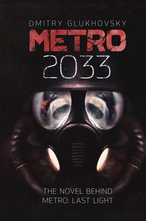 Produktbild: Metro 2033
