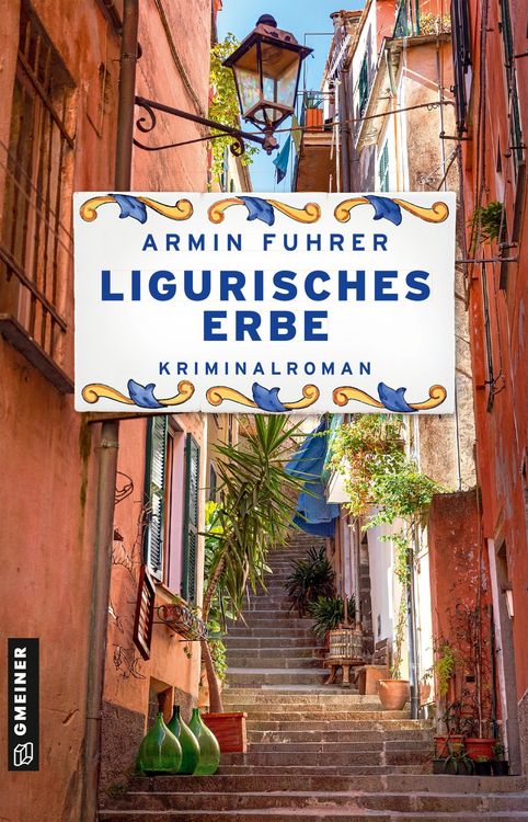 Produktbild: Ligurisches Erbe