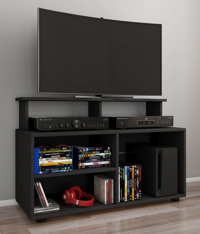Produktbild: TV Lowboard Fernsehschrank Konsole Balansia