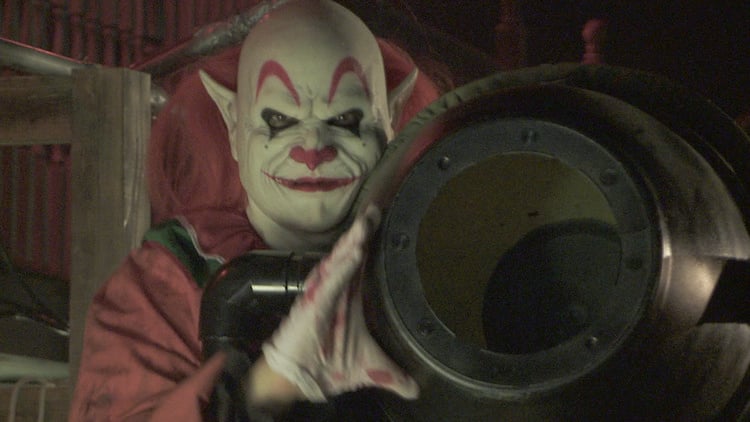 Produktbild: Houses of Terror