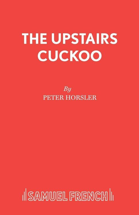 Produktbild: The Upstairs Cuckoo
