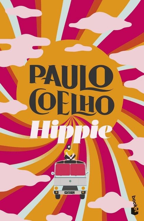 Produktbild: Hippie