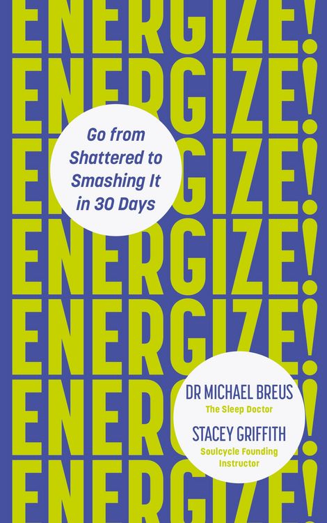 Produktbild: Energize!