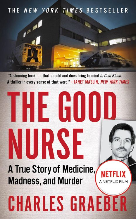 Produktbild: The Good Nurse