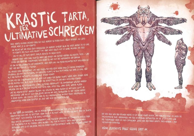 Produktbild: Star Wars: Das Buch der Schmuggler