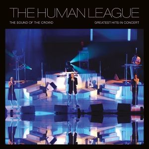 Produktbild: Sound Of The Crowd - Greatest Hits Live In Concert