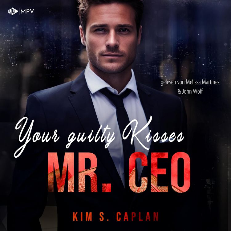 Produktbild: Your Guilty Kisses, Mr. CEO