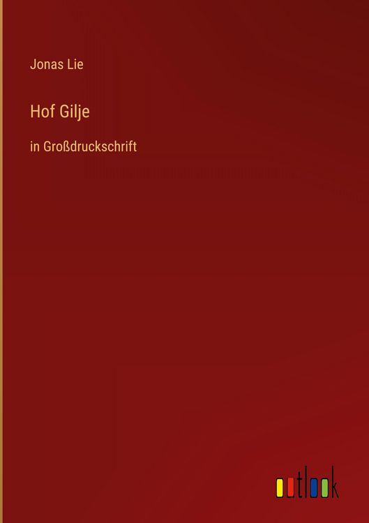 Produktbild: Hof Gilje