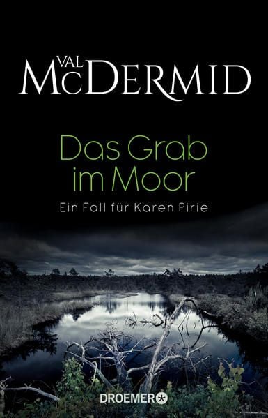 Produktbild: Das Grab im Moor