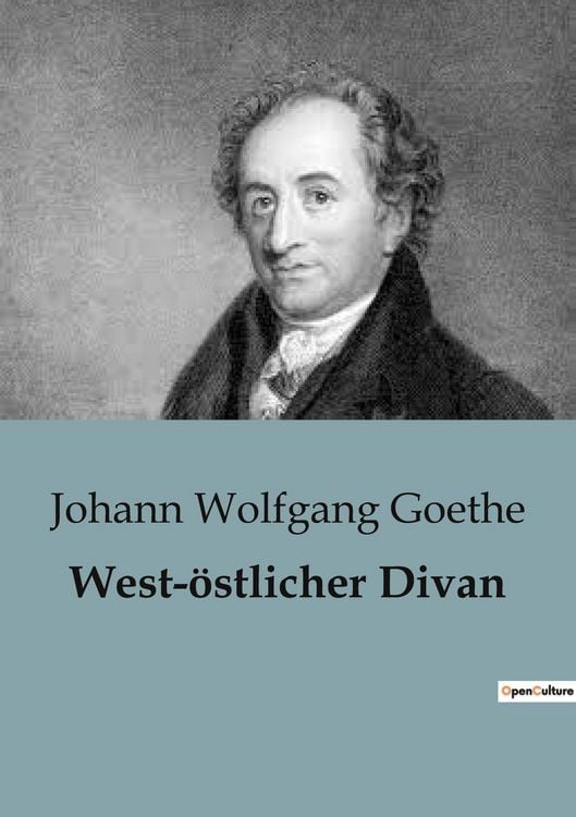Produktbild: West-&ouml;stlicher Divan