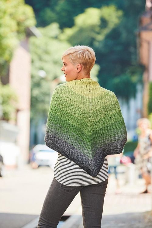 Produktbild: Woolly Hugs Bobbel Tunesisch h&auml;keln