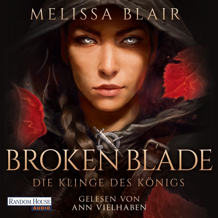 Produktbild: Broken Blade &ndash; Die Klinge des K&ouml;nigs