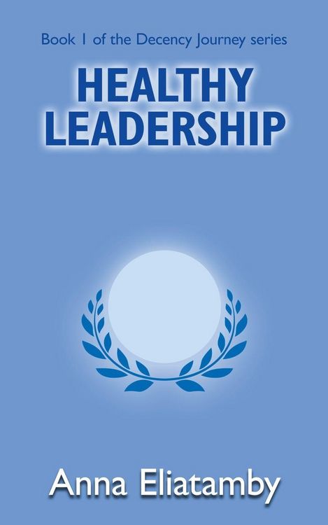 Produktbild: Healthy Leadership