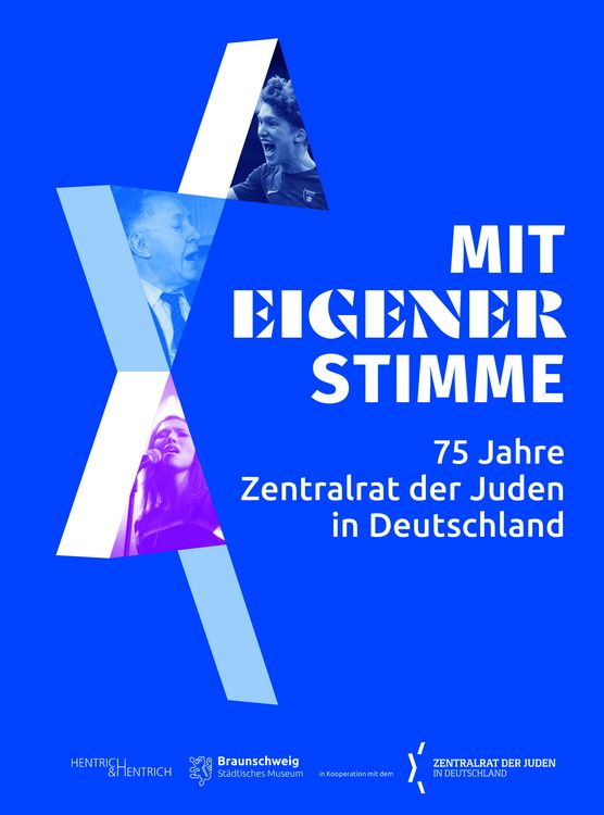 Produktbild: Mit eigener Stimme