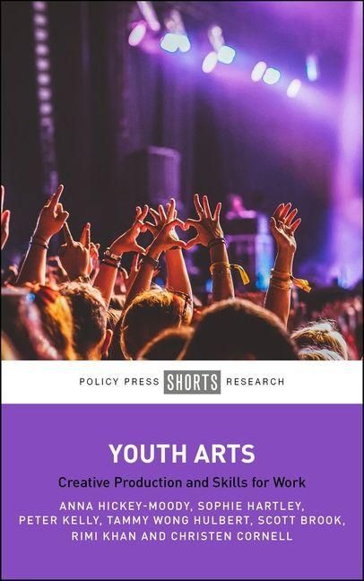Produktbild: Youth Arts