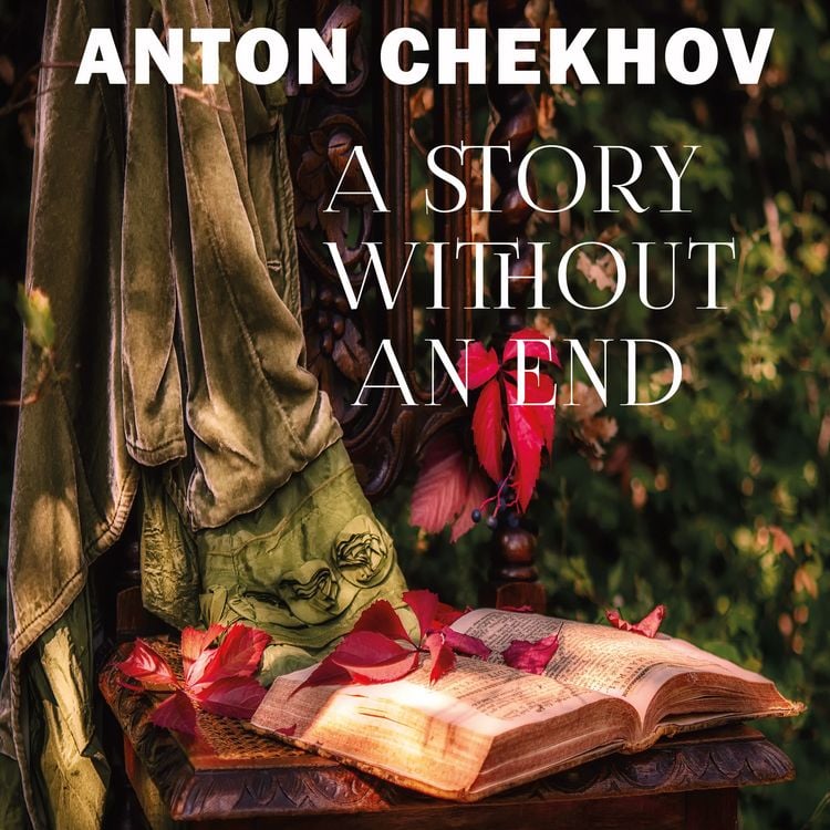 Produktbild: A Story Without An End