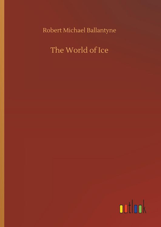 Produktbild: The World of Ice