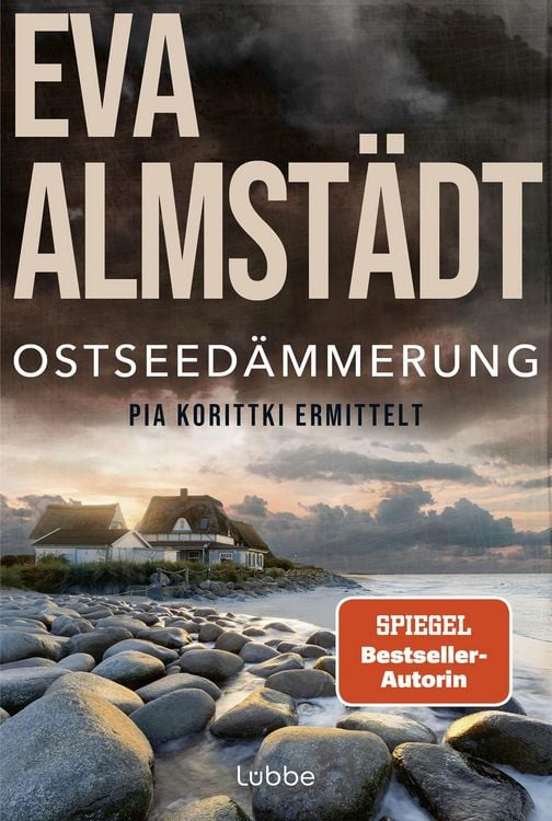 Produktbild: Ostseed&auml;mmerung