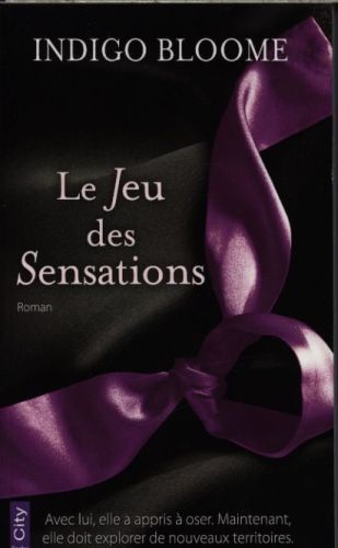 Produktbild: Le Jeu Des Sensations