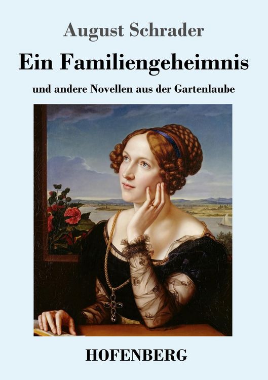 Produktbild: Ein Familiengeheimnis