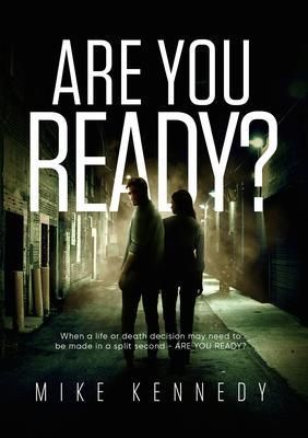 Produktbild: Are You Ready?