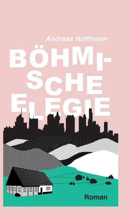 Produktbild: B&ouml;hmische Elegie
