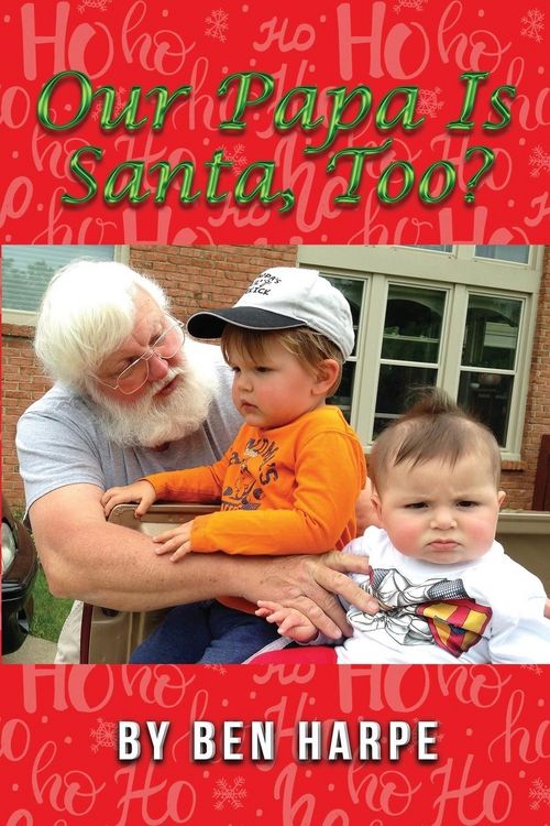 Produktbild: Our Papa Is Santa, Too?