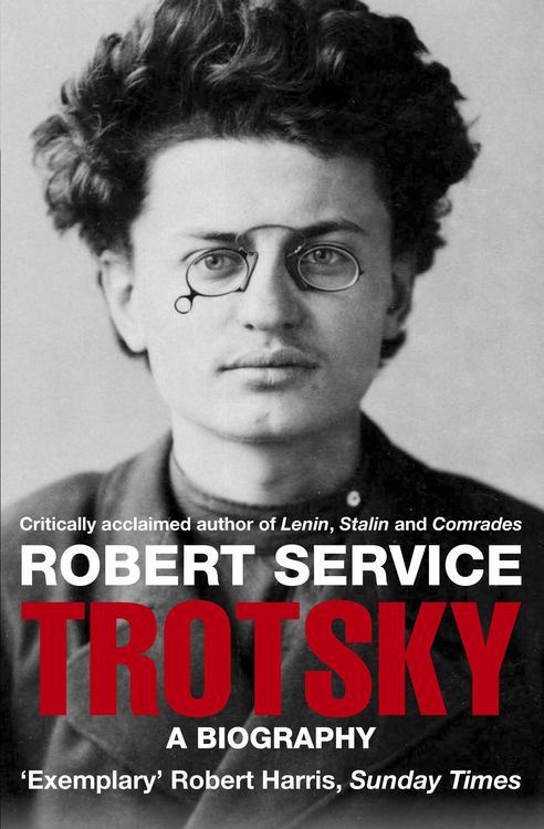 Produktbild: Trotsky