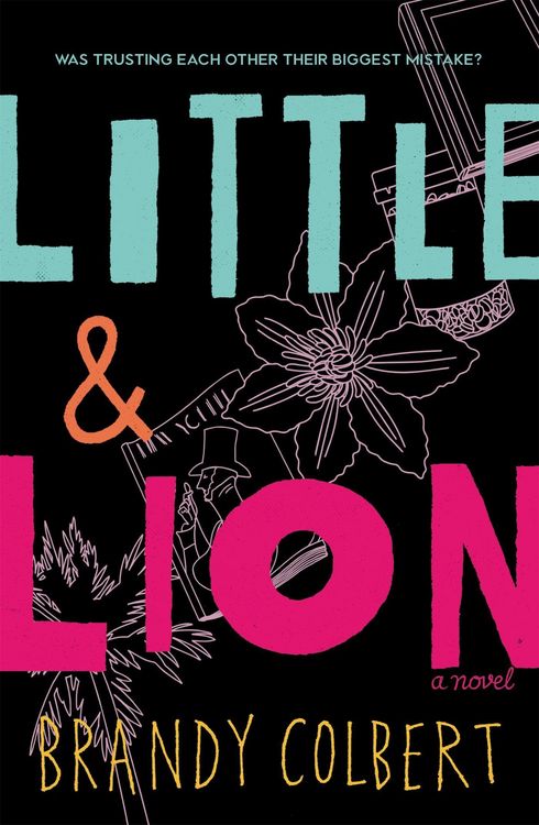 Produktbild: Little & Lion
