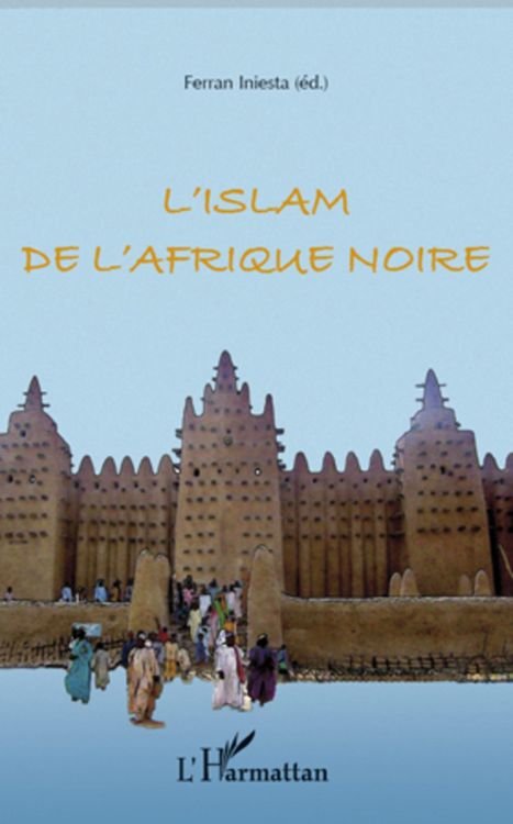 Produktbild: L'islam de l'Afrique noire