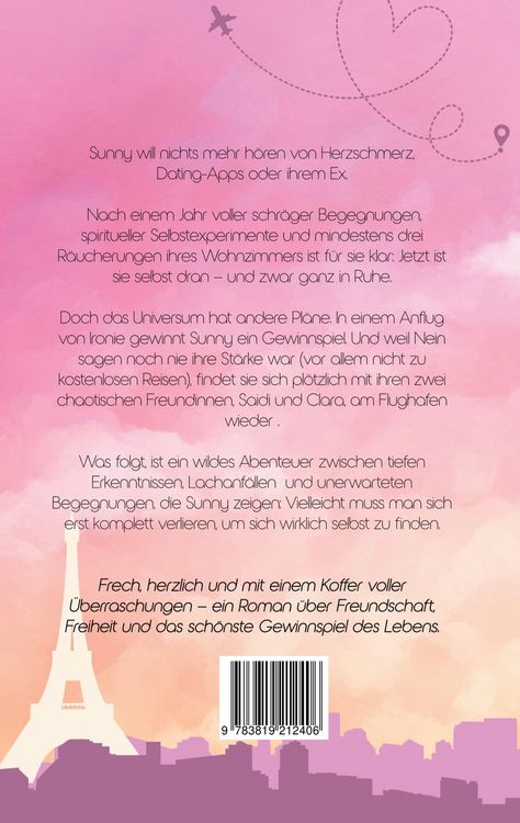 Produktbild: Beziehungsstatus