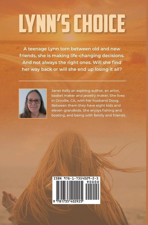 Produktbild: Lynn's Choice