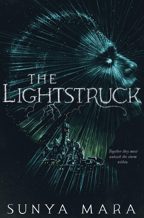 Produktbild: The Lightstruck