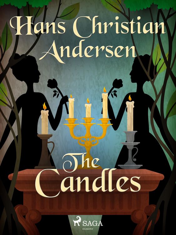 Produktbild: The Candles