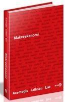 Produktbild: Makroekonomi