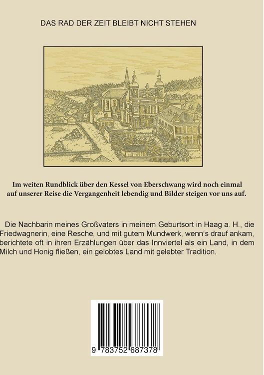 Produktbild: Aus vergangenen Tagen