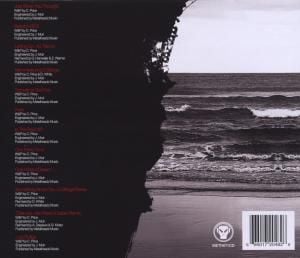 Produktbild: Memoirs Of An Afterlife
