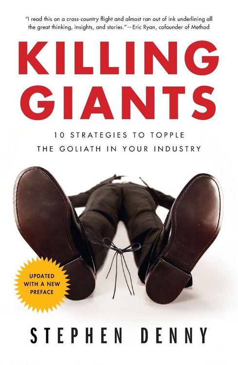 Produktbild: Killing Giants