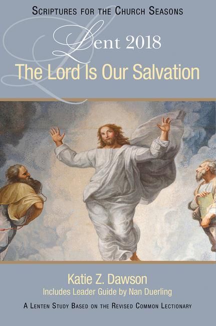 Produktbild: Lord Is Our Salvation