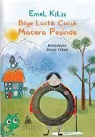 Produktbild: Bilge Lastik Cocuk Macera Pesinde