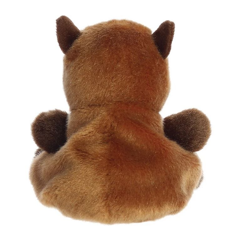 Produktbild: Aurora 33839 - Palm Pals Sid Capybara, Pl&uuml;schtier, ca.13 cm
