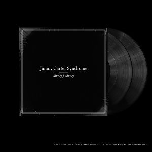 Produktbild: Jimmy Carter Syndrome