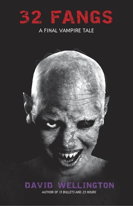 Produktbild: 32 Fangs