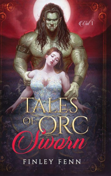 Produktbild: Tales of Orc Sworn