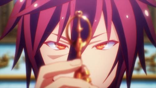 Produktbild: No Game - No Life Vol. 2 - Episoden 05-08