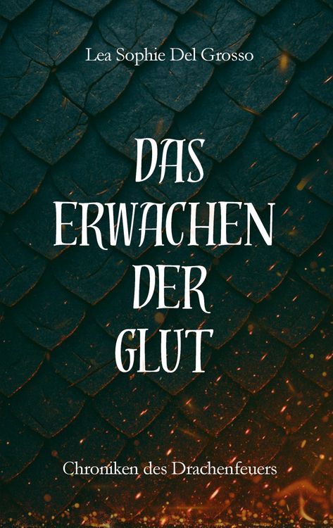 Produktbild: Das Erwachen der Glut